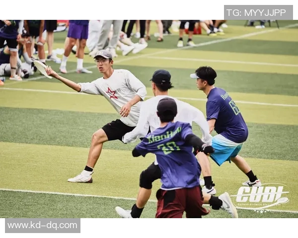 南京飞盘队强势崛起荣登全国飞盘力量排行榜第五名