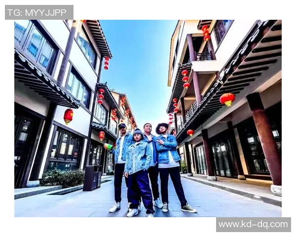 广州街舞队默契配合探秘：舞动城市节奏与团队精神的完美结合