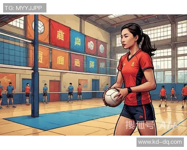 广州排球队边路渗透战术解析与深度剖析排球技艺的魅力与挑战 广州排球队边路渗透战术解析与深度剖析排球技艺的魅力与挑战