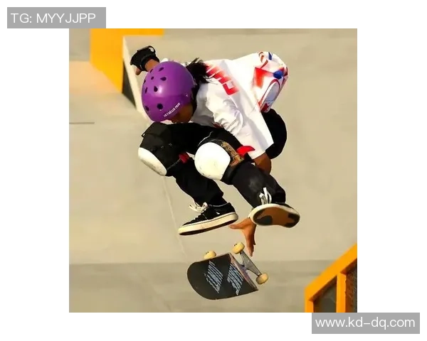 深圳滑板队实力解析：聚焦滑板运动的崛起与未来发展