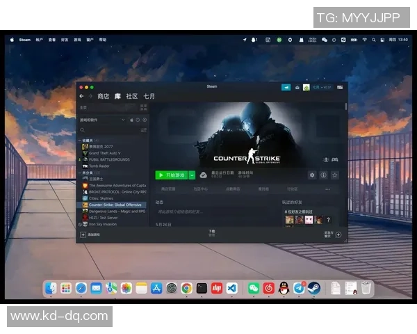 深度对话李军探索CSGO游戏背后的故事与人生哲学